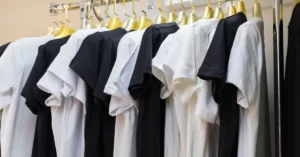 plain t shirts wholesale