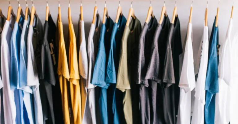 How to Choose the Right Corporate T Shirt Manufacturer for Your Event