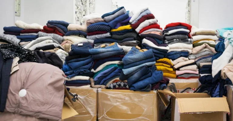 Your Guide to Good Quality Wholesale Clothing Distributors in India