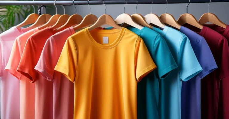 What Is GSM in T-Shirt and How to Choose the Right One