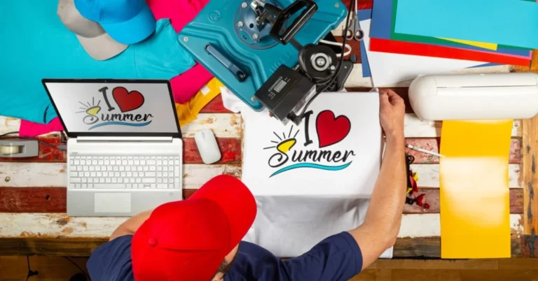 How to Start a T-Shirt Printing Business from Scratch